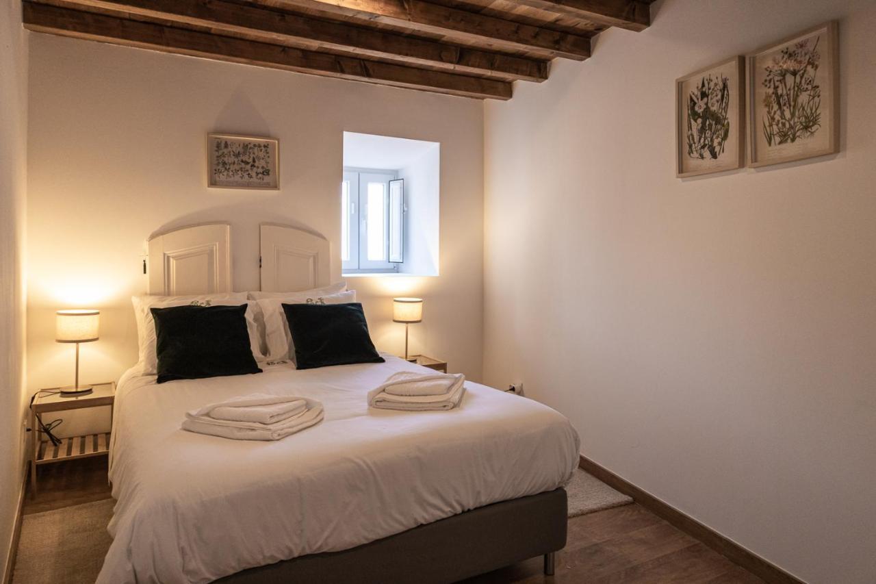 Casa Da Judiaria Apartment Castelo de Vide Exterior photo