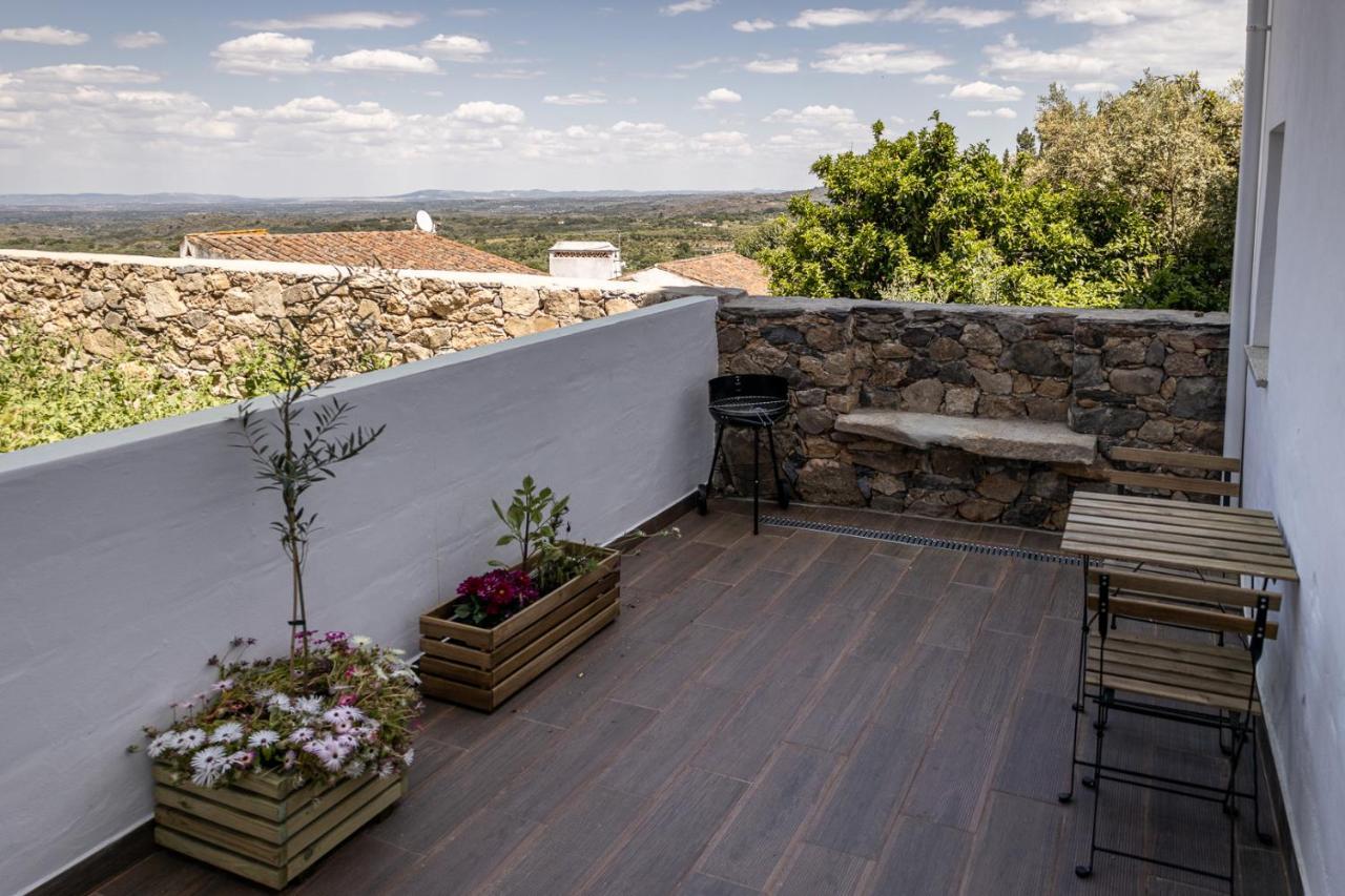 Casa Da Judiaria Apartment Castelo de Vide Exterior photo