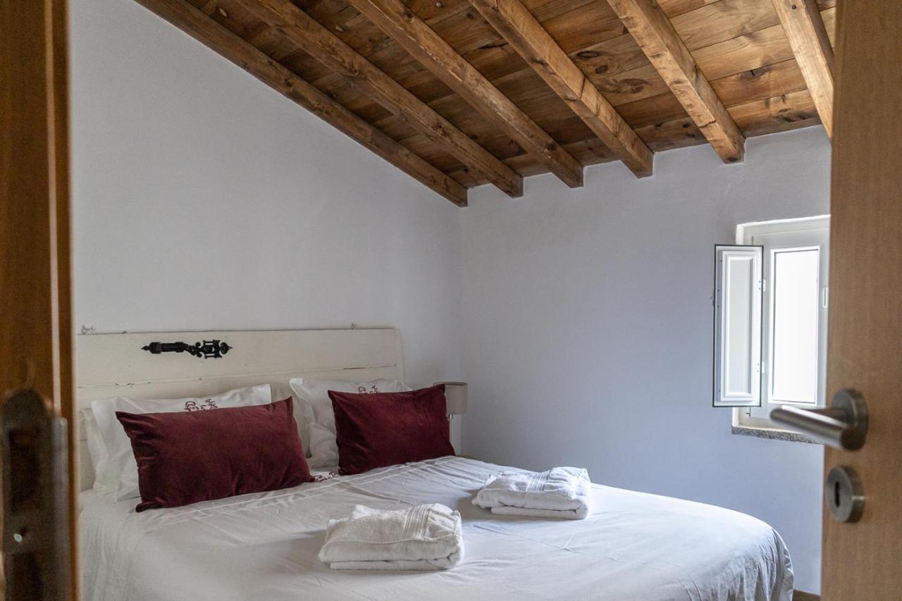 Casa Da Judiaria Apartment Castelo de Vide Exterior photo