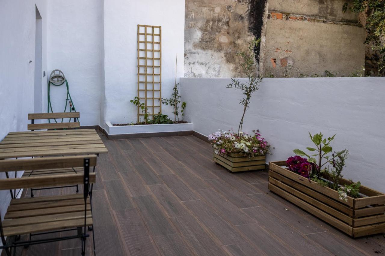 Casa Da Judiaria Apartment Castelo de Vide Exterior photo