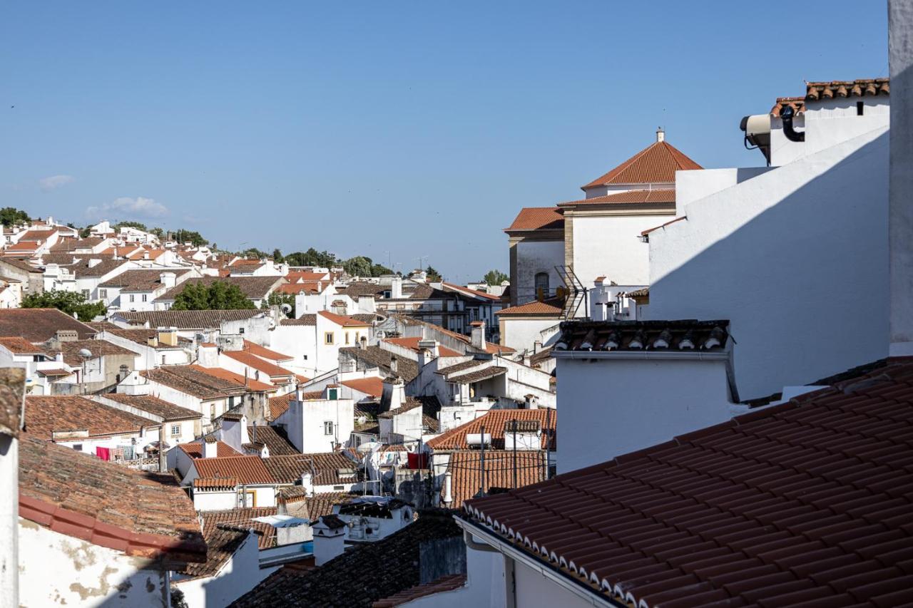 Casa Da Judiaria Apartment Castelo de Vide Exterior photo