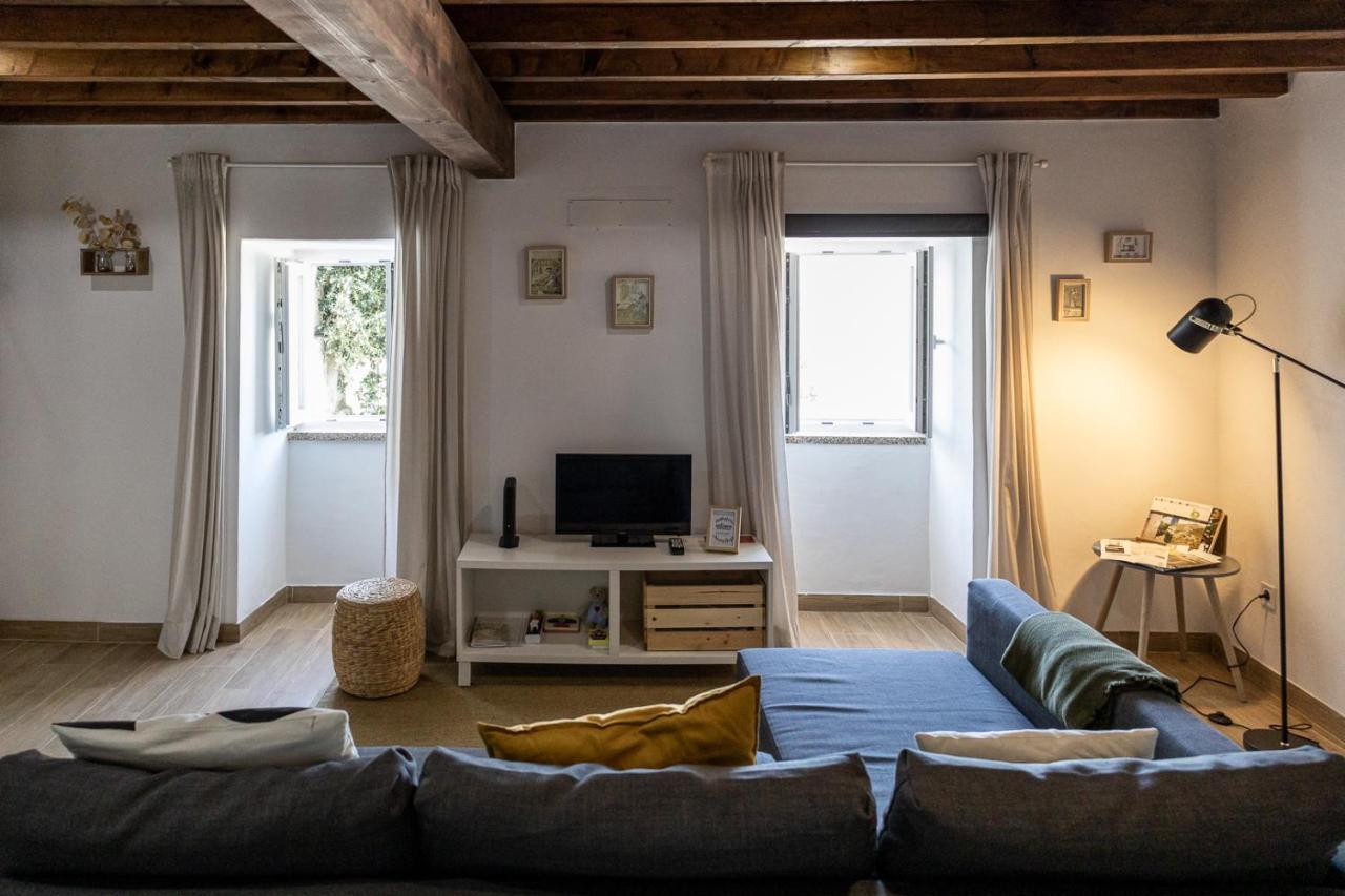 Casa Da Judiaria Apartment Castelo de Vide Exterior photo