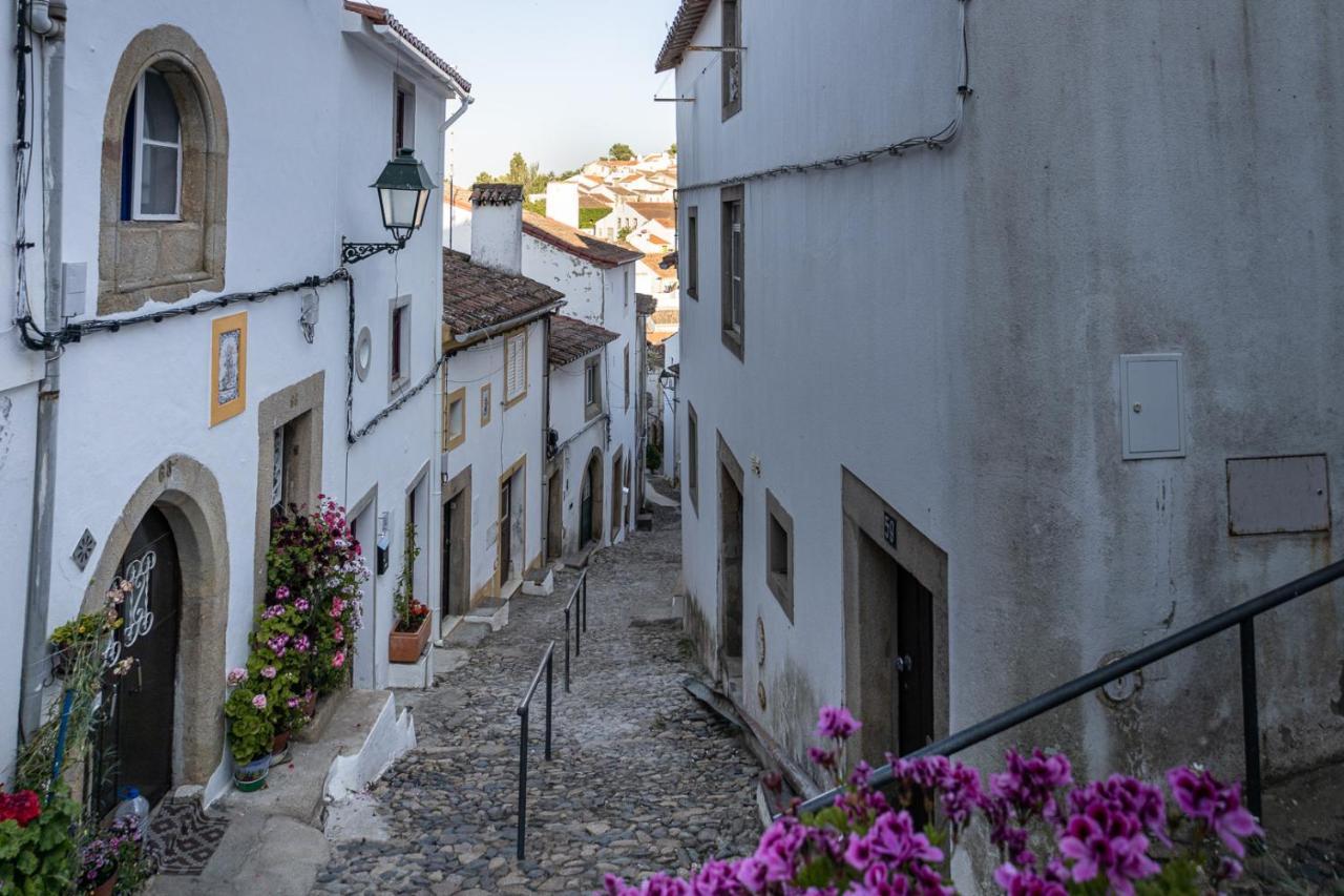 Casa Da Judiaria Apartment Castelo de Vide Exterior photo